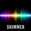 Shimmer AUv3 Audio Plugin icono