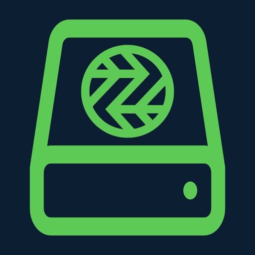 Wasabi Explorer Symbol