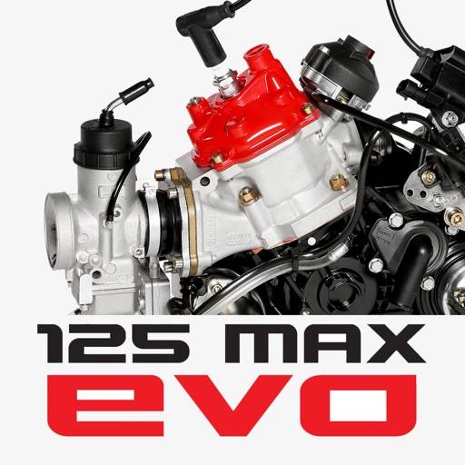 Carburación Rotax Max EVO Kart icon