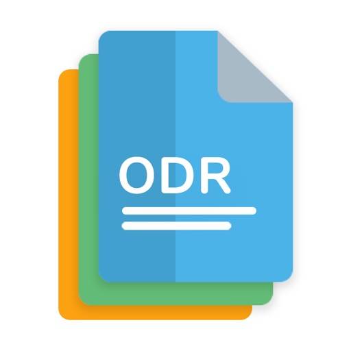 OpenDocument Reader Pro Symbol