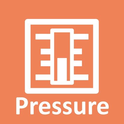 Pressure Units Converter