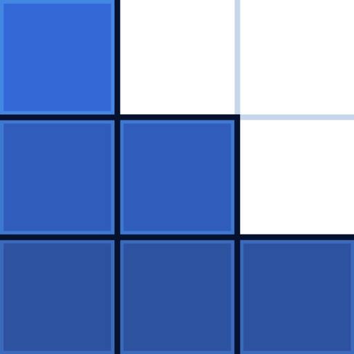 Blockudoku - Block Puzzle Symbol