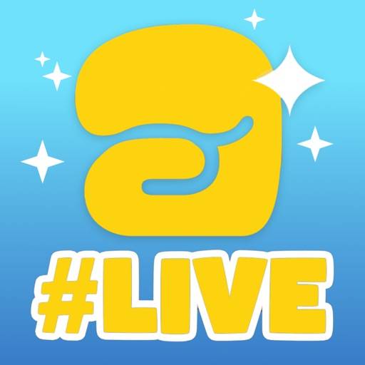 Fight List #Live app icon