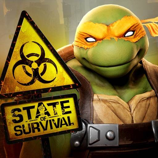 State of Survival: Zombie War icona