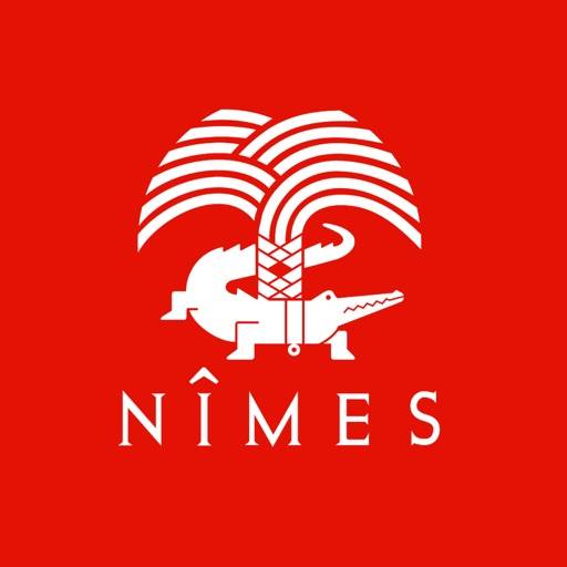 Nimes app icon