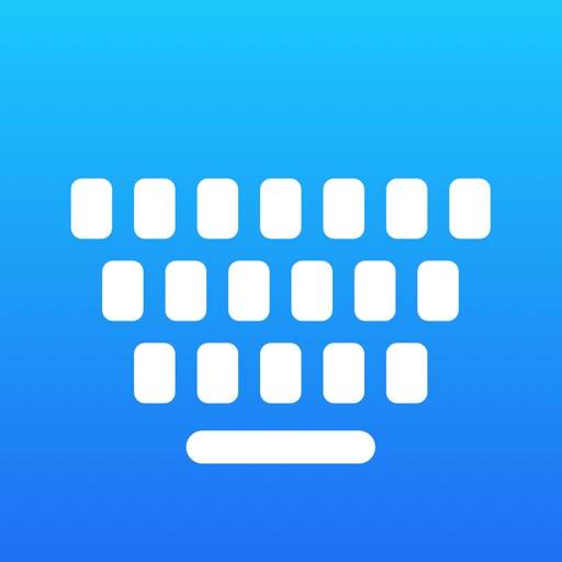 WristBoard - Watch Keyboard icône