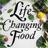Life-Changing Food icon