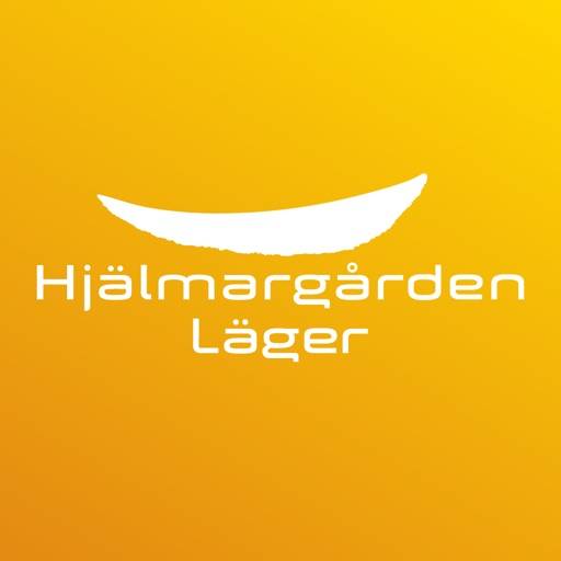 Hjälmargården Läger ikon