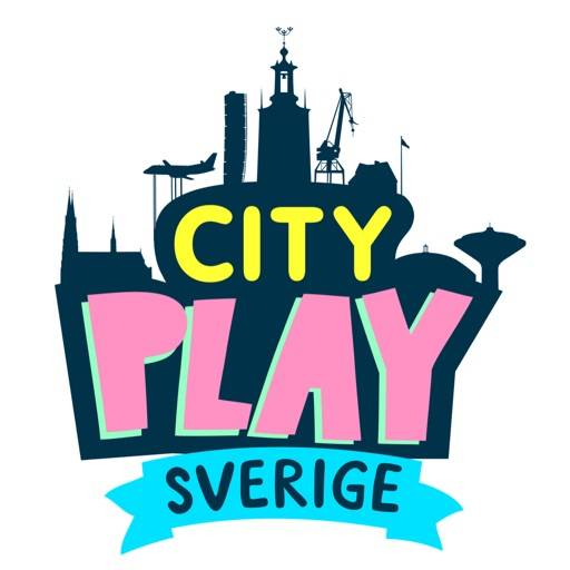 Cityplay ikon