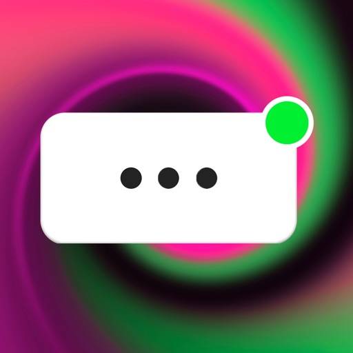 Wizz App - chat now icona