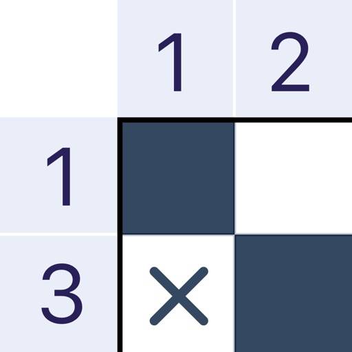 Nonogram.com - Casse-tête icône