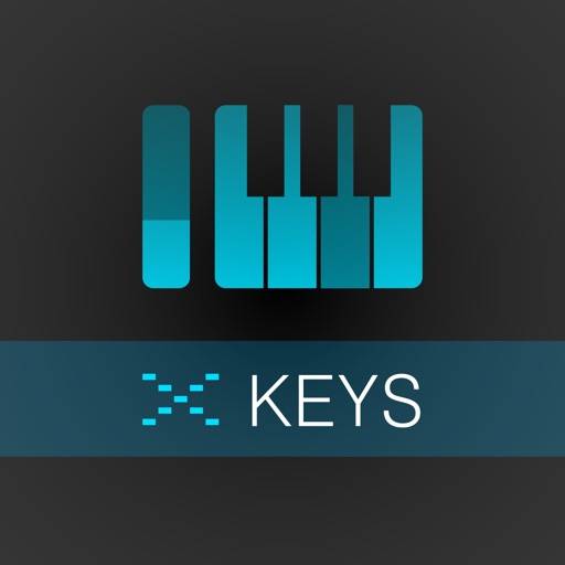 Xequence AU | Keys icon