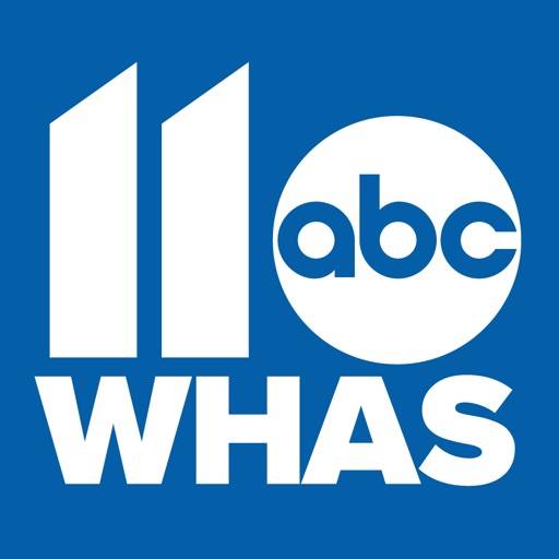 WHAS11 News Louisville app icon