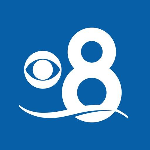 CBS 8 San Diego app icon