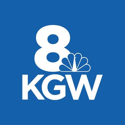 Portland, Oregon News from KGW app icon