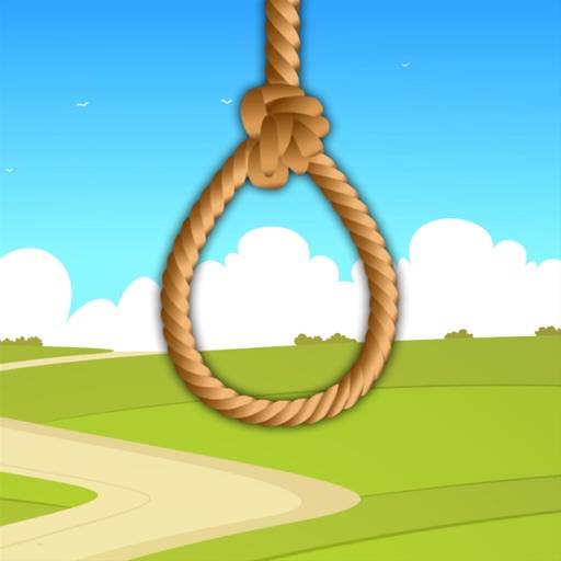Hangman game icon