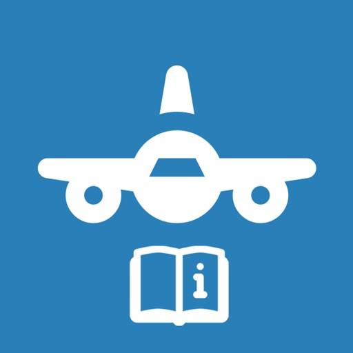 Pilot Dictionary app icon