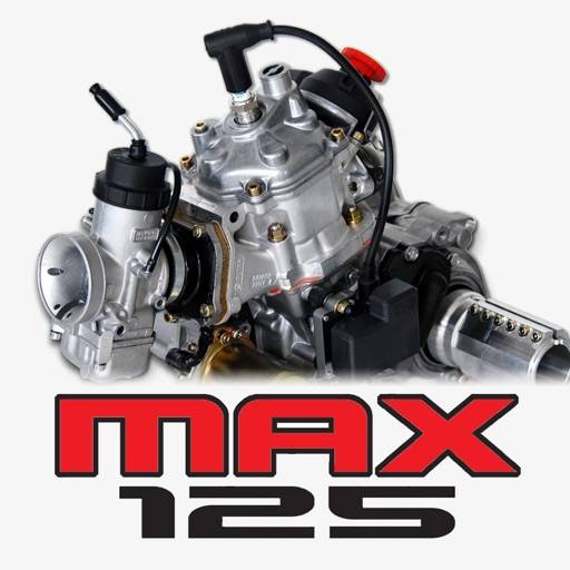 Jetting Rotax Max Kart icon