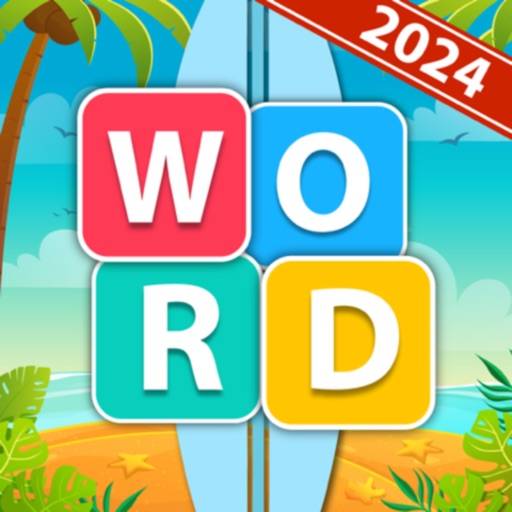 Word Surf icon