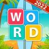 Word Surf - Word Game Symbol