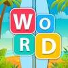 Word Surf - Игра в слова икона