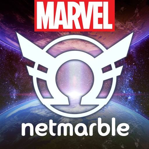 supprimer MARVEL Future Revolution