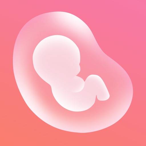 Pregnancy Tracker: Baby Bump simge