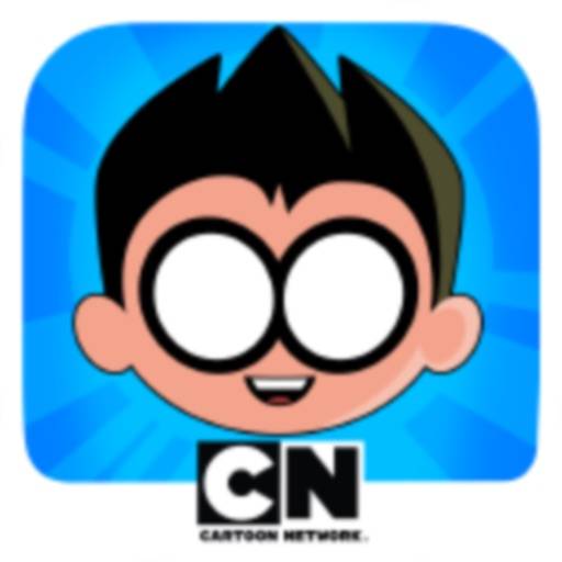 Teeny Titans: Samla och Kämpa icon