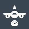 Turbulence Meter icon