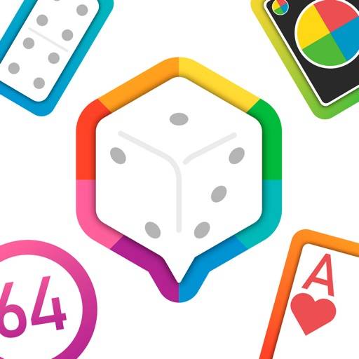 PlayJoy: Ludo, Uno, Dominoes… icon