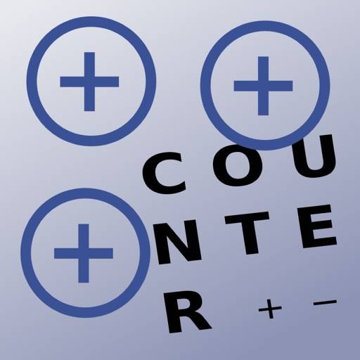 Multi Counter Pro app icon