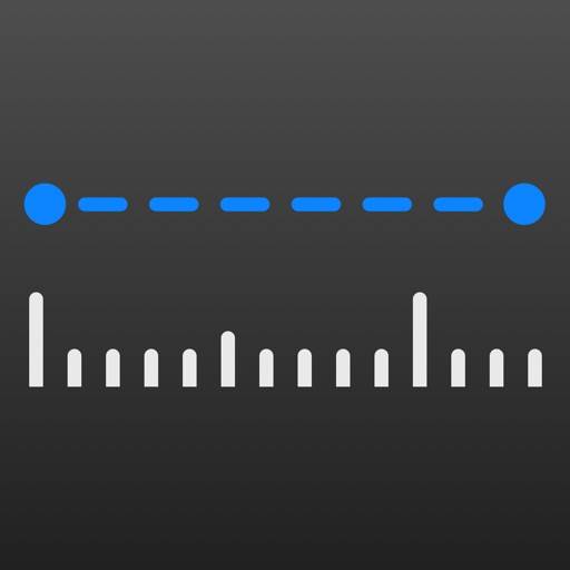 Tape Measure Арр: AR Measuring app icon