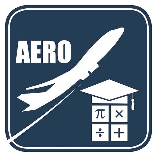 Math Training for Pilots icono