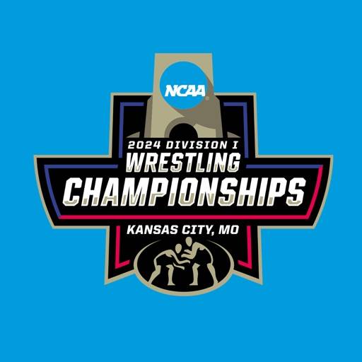 NCAA DI Wrestling Championship icon