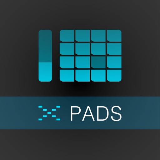Xequence AU | Pads app icon