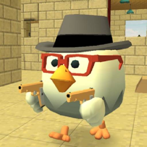Chicken Gun икона