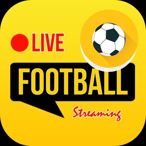 Live Football Streaming Tv icon