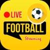Live Football Streaming Tv app icon