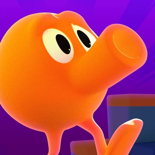 Q*bert icono
