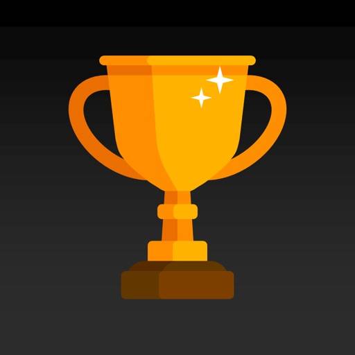 Winner - Tournament Maker App икона