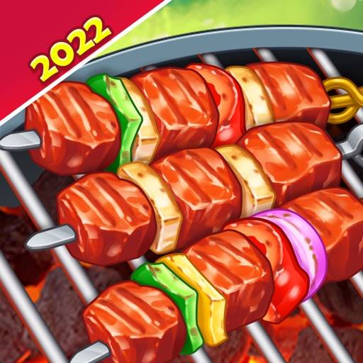 Crazy Kitchen: Cooking Games icon