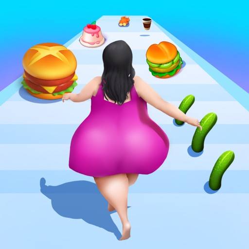 Crazy Kitchen: Cooking Games icon