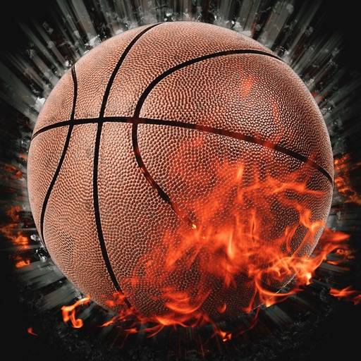 Basketball Trivia Pro 50fifty icon