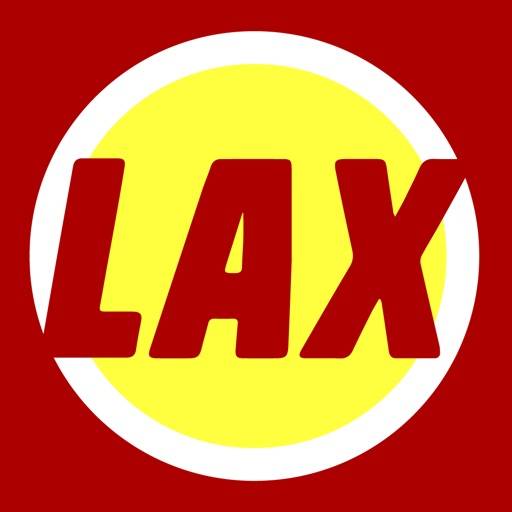 LaxTrak - Lacrosse Game Stats icon