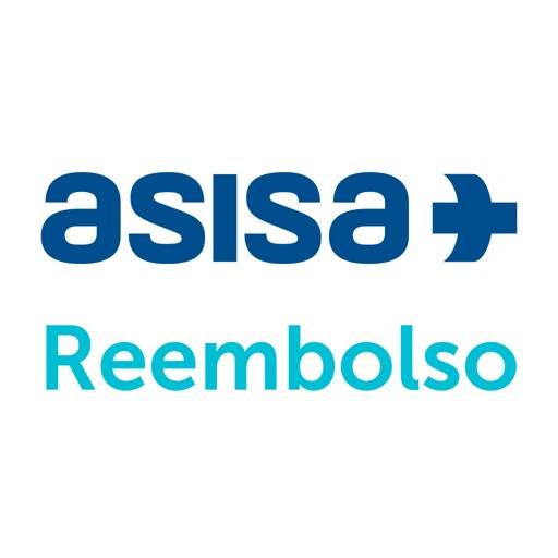 ASISA Reembolso app icon