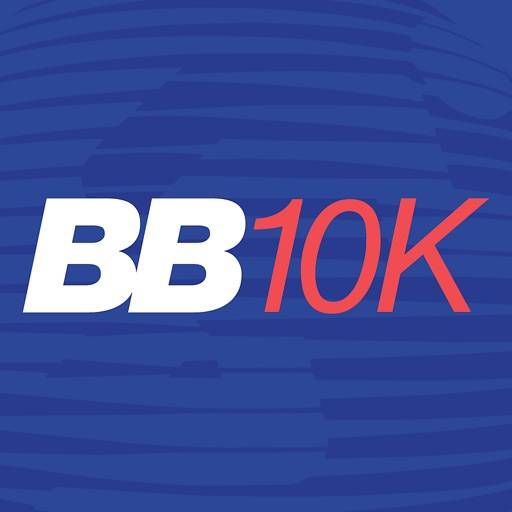 BOLDERBoulder 10K app icon