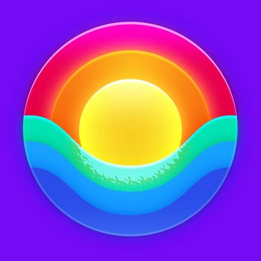 Rise: Sleep & Energy Tracker icon