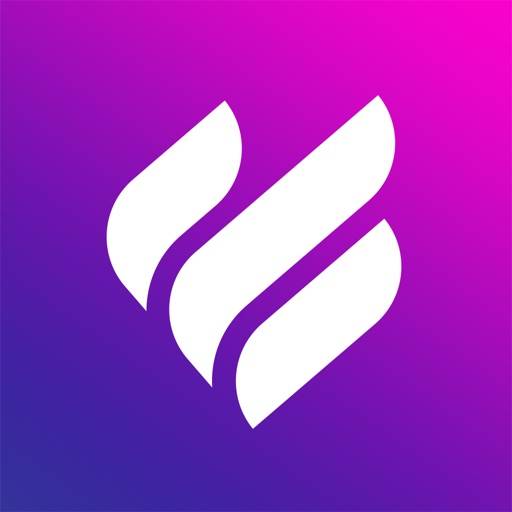 Fitness Verv: Daily Exercise app icon
