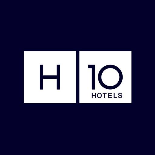 eliminar H10 Hotels