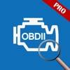 Obd2 Codes List icono
